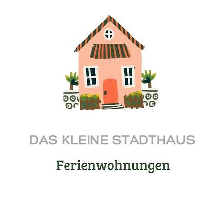 Das Kleine Stadthaus Бернкастель-Кюс Экстерьер фото